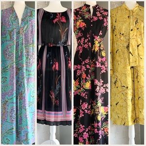 Bit O’ Ma’s Closet | FARM Rio Favs